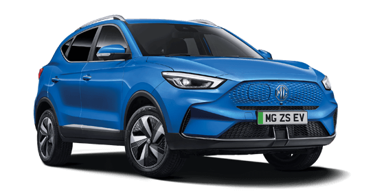 Car Products Entity MG MOTOR UK